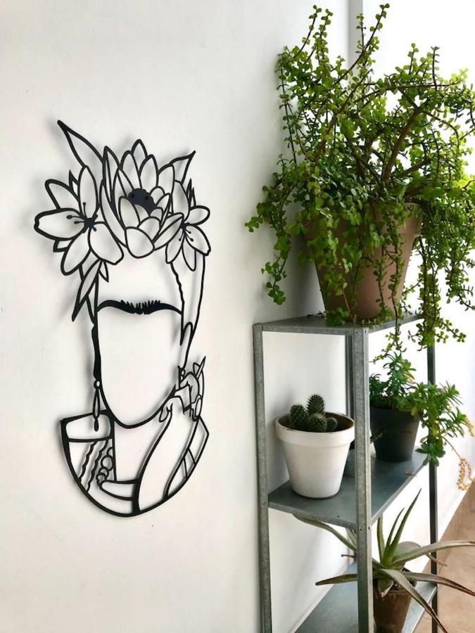 Apartamentos Elite - Art Collection - Frida メリダ エクステリア 写真