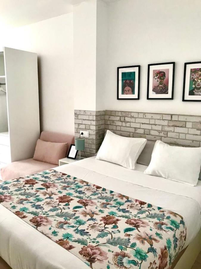 Apartamentos Elite - Art Collection - Frida メリダ エクステリア 写真