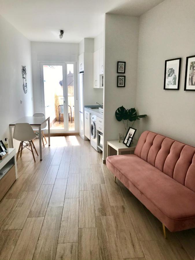 Apartamentos Elite - Art Collection - Frida メリダ エクステリア 写真