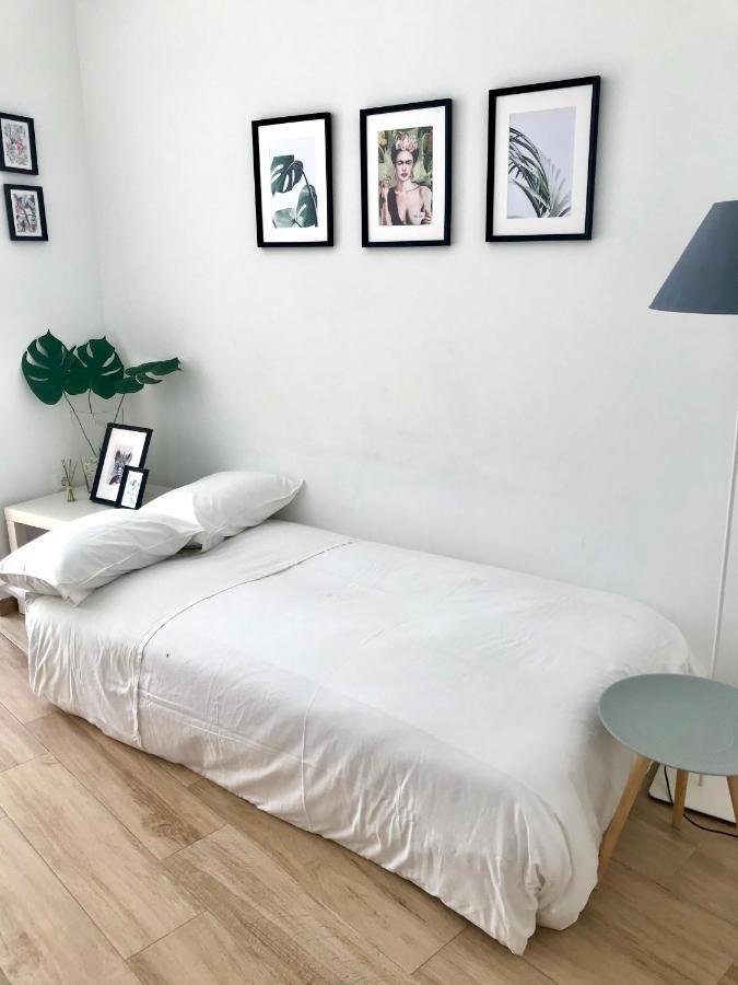 Apartamentos Elite - Art Collection - Frida メリダ エクステリア 写真