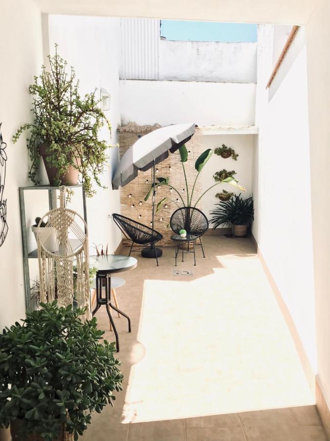 Apartamentos Elite - Art Collection - Frida メリダ エクステリア 写真