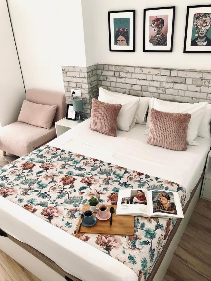 Apartamentos Elite - Art Collection - Frida メリダ エクステリア 写真