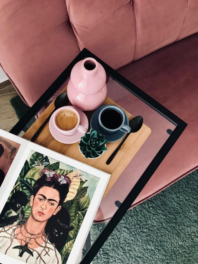 Apartamentos Elite - Art Collection - Frida メリダ エクステリア 写真