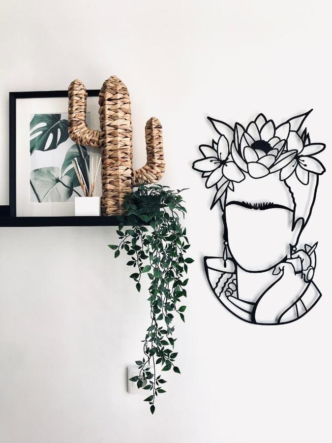 Apartamentos Elite - Art Collection - Frida メリダ エクステリア 写真