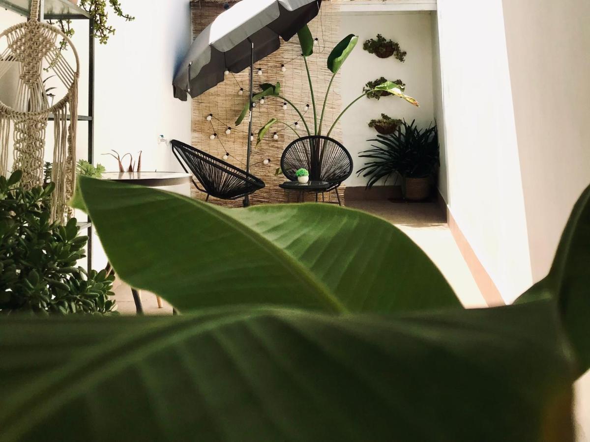 Apartamentos Elite - Art Collection - Frida メリダ エクステリア 写真