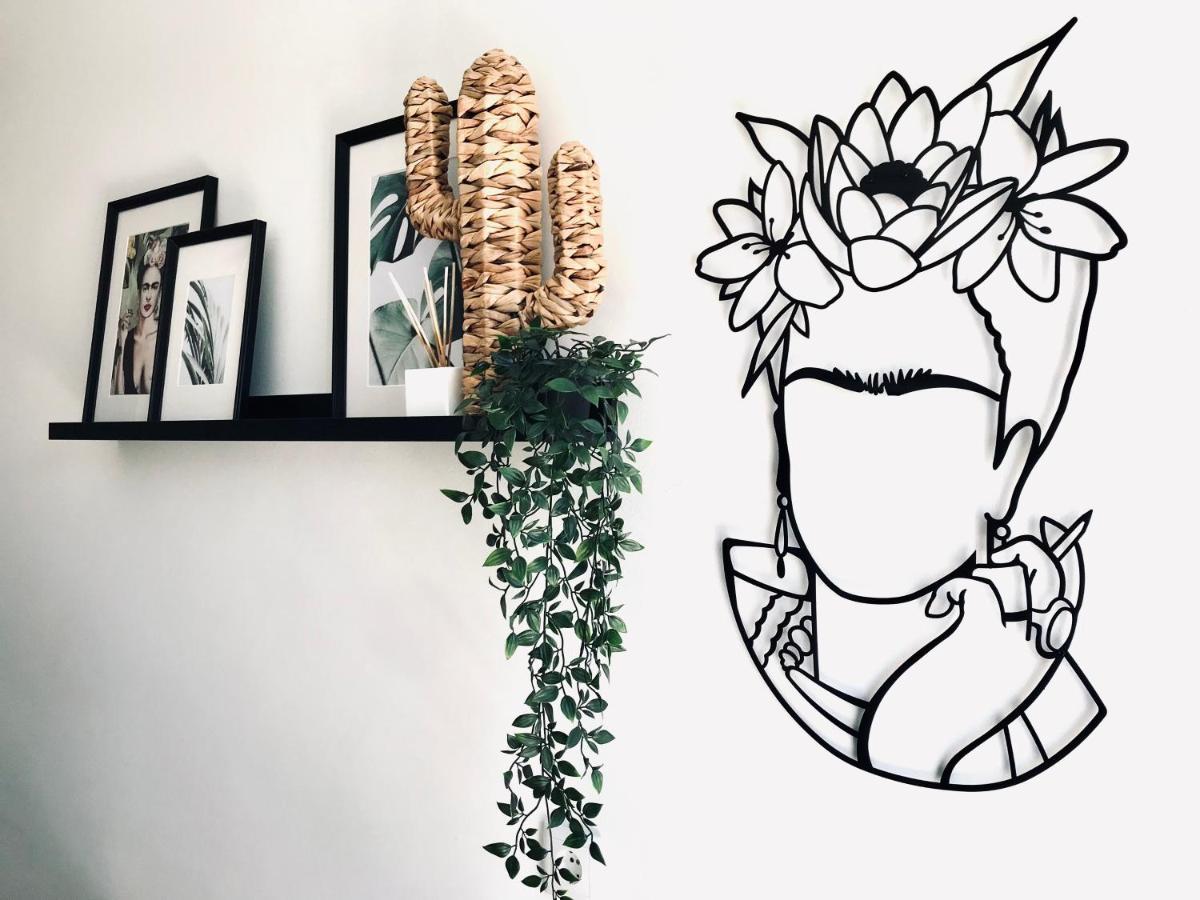 Apartamentos Elite - Art Collection - Frida メリダ エクステリア 写真