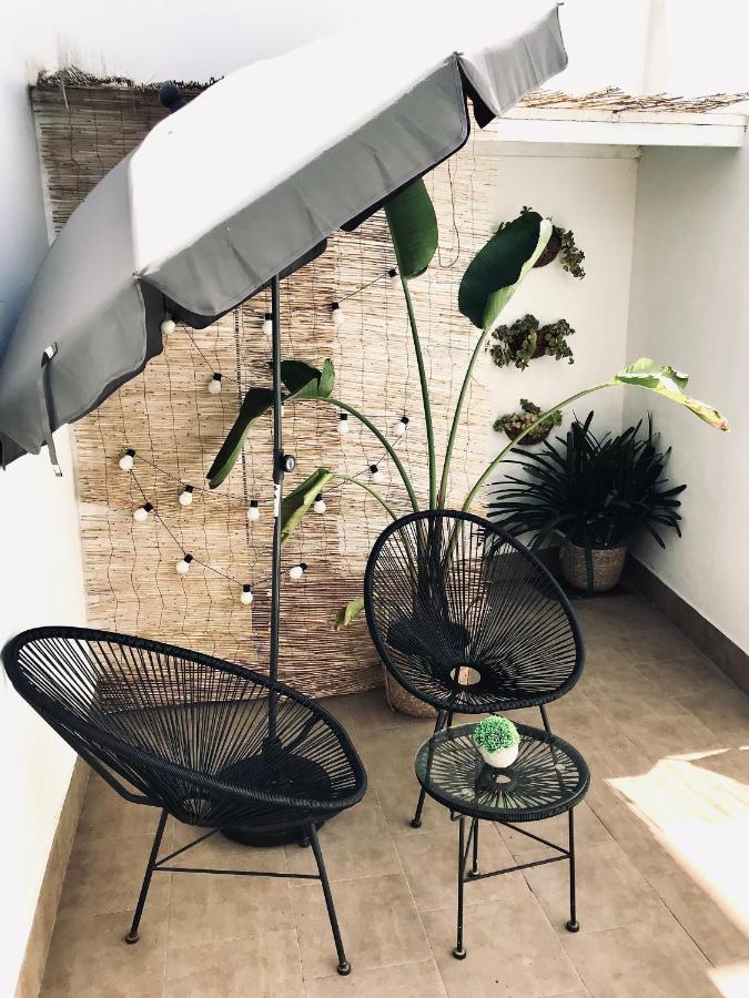 Apartamentos Elite - Art Collection - Frida メリダ エクステリア 写真