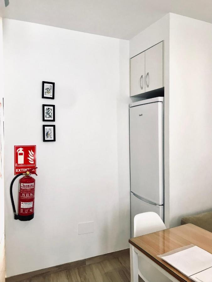 Apartamentos Elite - Art Collection - Frida メリダ エクステリア 写真