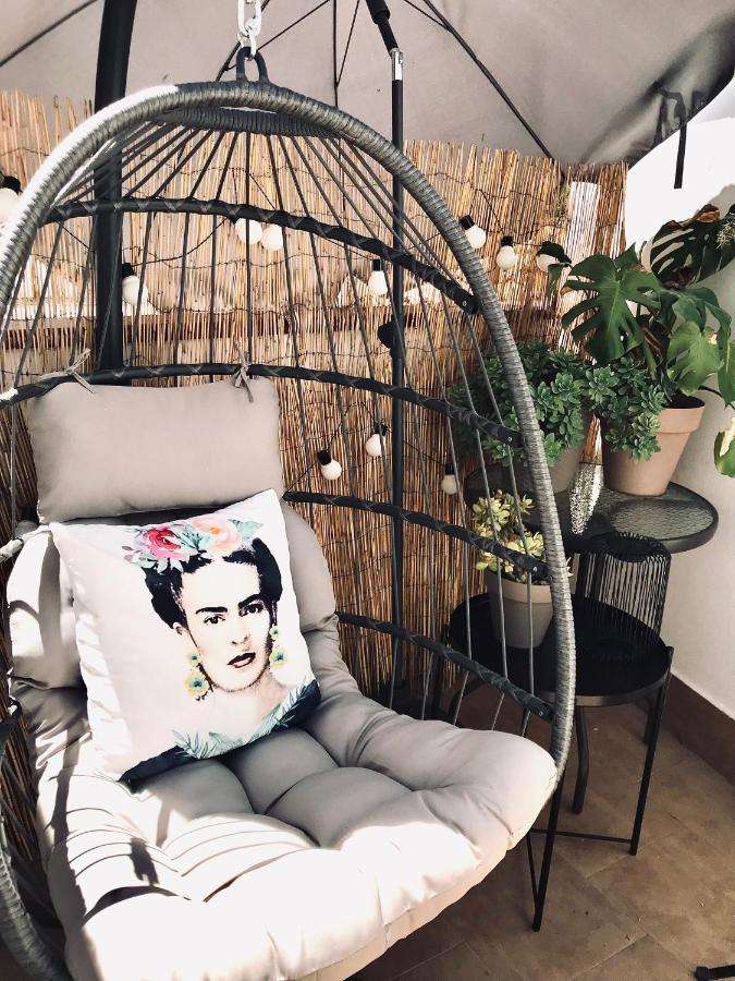 Apartamentos Elite - Art Collection - Frida メリダ エクステリア 写真