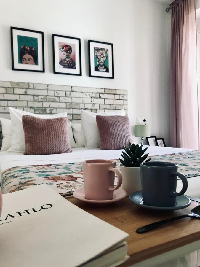 Apartamentos Elite - Art Collection - Frida メリダ エクステリア 写真