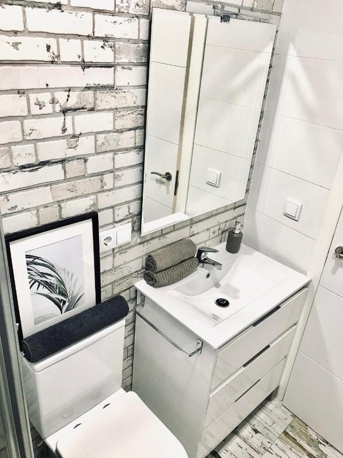 Apartamentos Elite - Art Collection - Frida メリダ エクステリア 写真