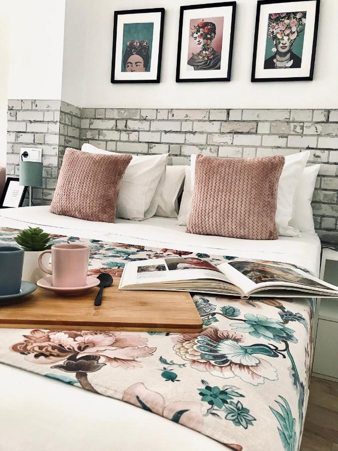 Apartamentos Elite - Art Collection - Frida メリダ エクステリア 写真