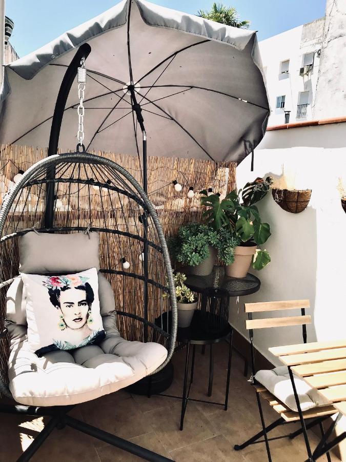Apartamentos Elite - Art Collection - Frida メリダ エクステリア 写真