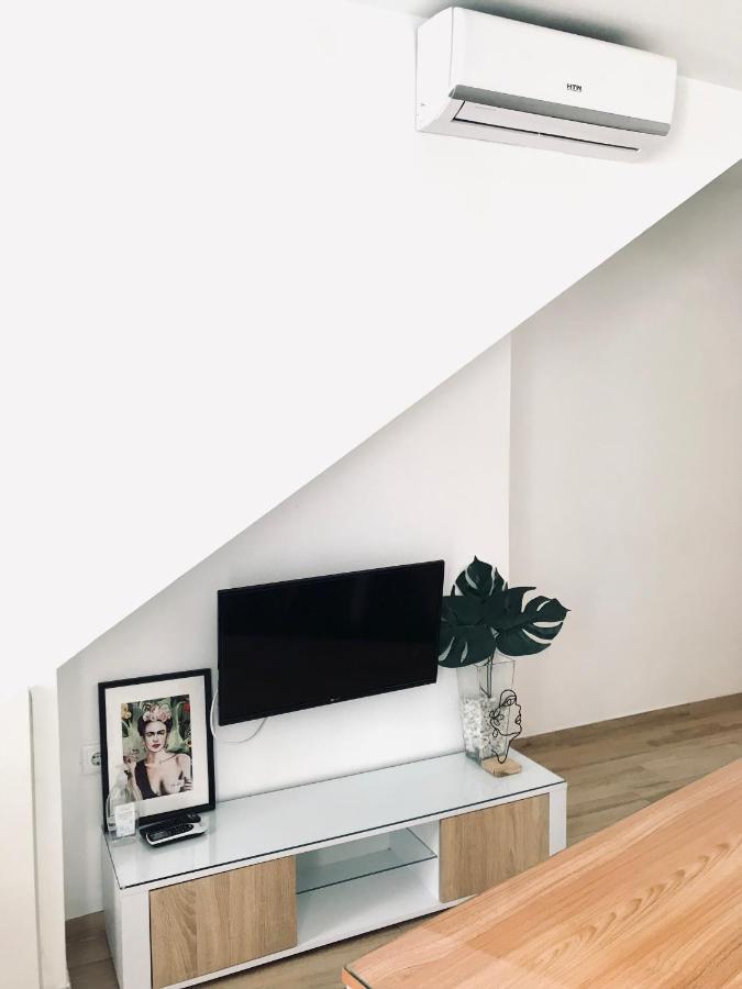 Apartamentos Elite - Art Collection - Frida メリダ エクステリア 写真