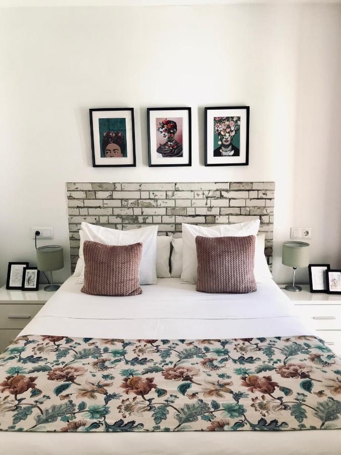 Apartamentos Elite - Art Collection - Frida メリダ エクステリア 写真