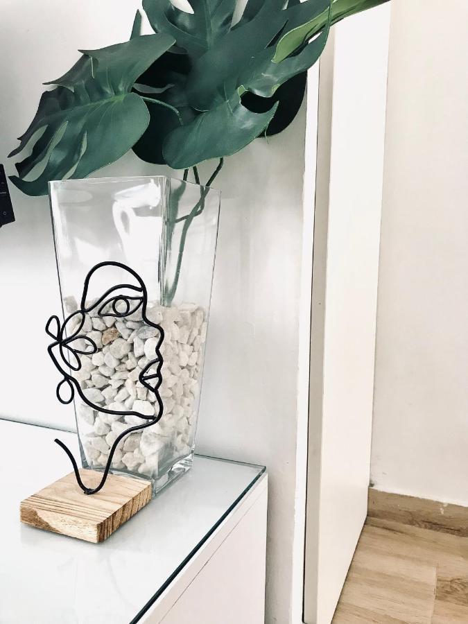 Apartamentos Elite - Art Collection - Frida メリダ エクステリア 写真