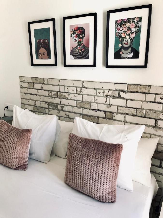 Apartamentos Elite - Art Collection - Frida メリダ エクステリア 写真