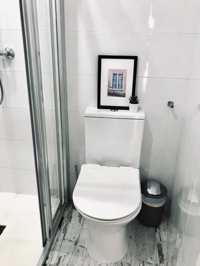 Apartamentos Elite - Art Collection - Frida メリダ エクステリア 写真