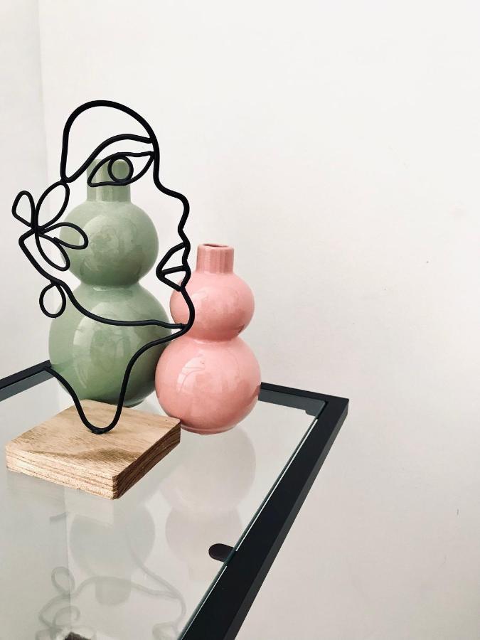 Apartamentos Elite - Art Collection - Frida メリダ エクステリア 写真