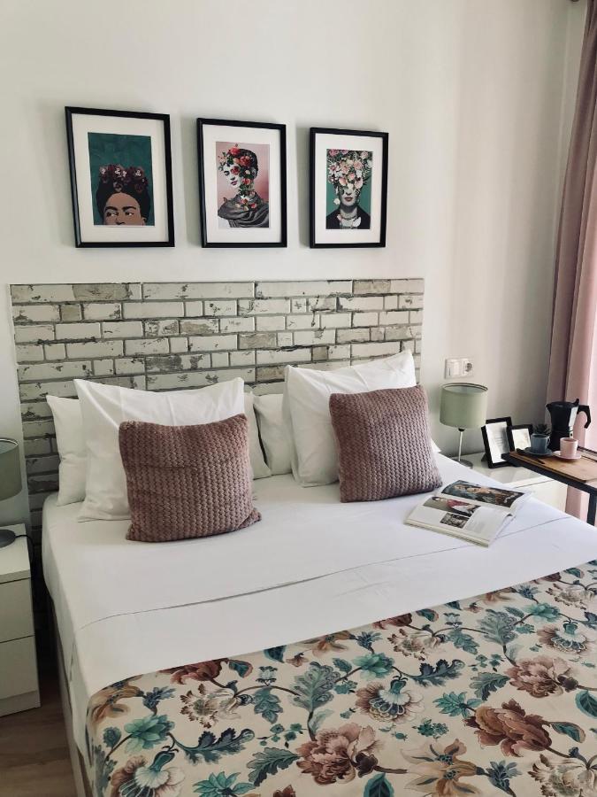Apartamentos Elite - Art Collection - Frida メリダ エクステリア 写真